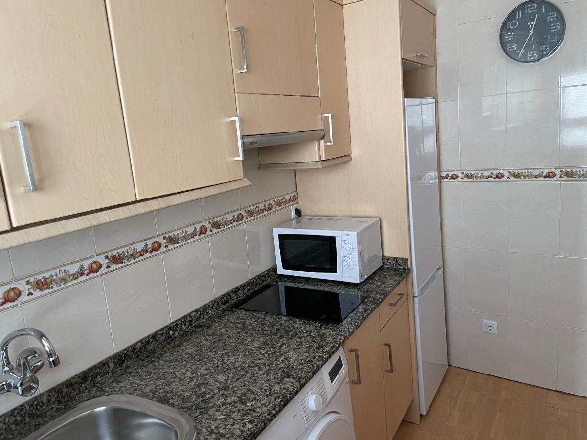 Piso De 2 Habitaciones A 200 Metros De La Playa Las Palmas de Gran Canaria Exteriér fotografie