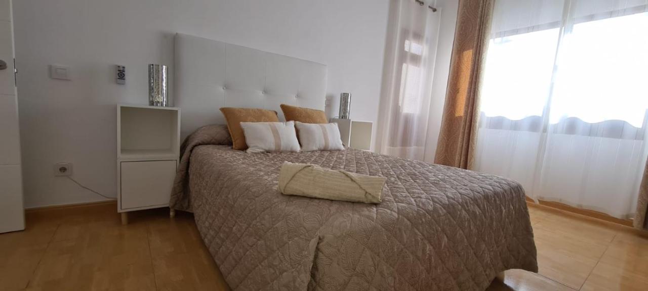 Piso De 2 Habitaciones A 200 Metros De La Playa Las Palmas de Gran Canaria Exteriér fotografie